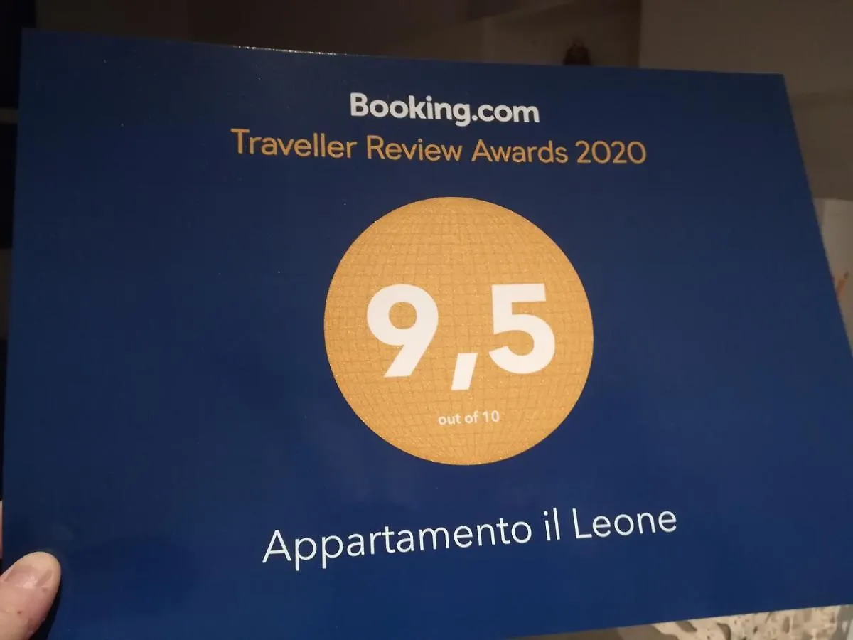 Appartamento Il Leone Empoli Appartement