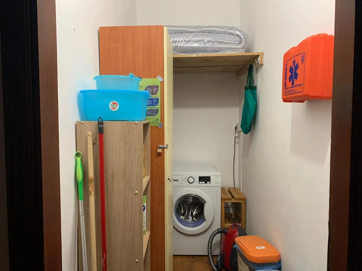 Apartman Appartamento Il Leone Empoli Olaszország