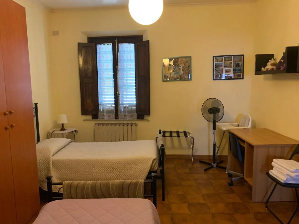 Apartman Appartamento Il Leone Empoli