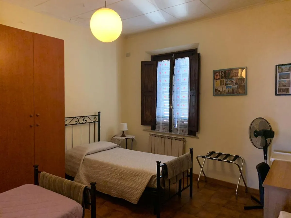 Appartamento Il Leone Empoli Apartman
