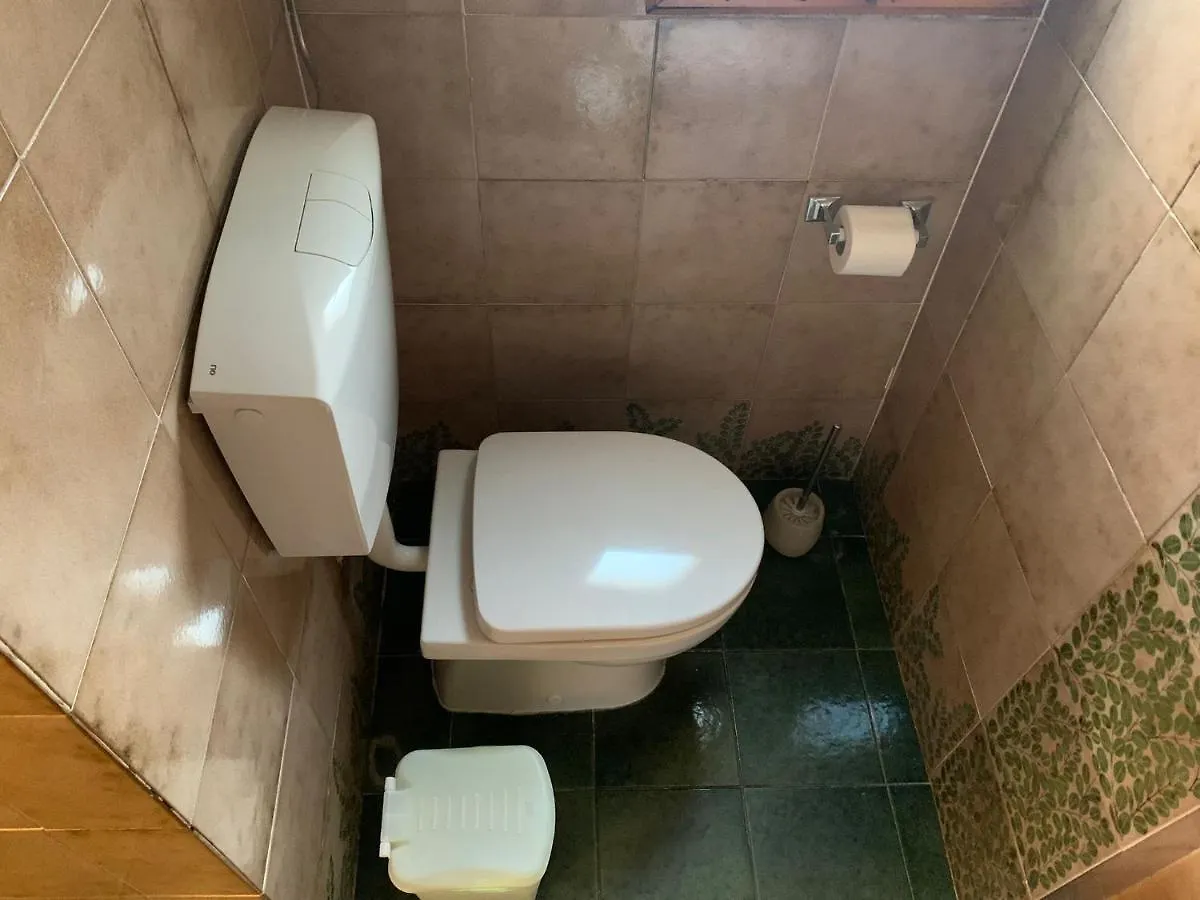 Apartman Appartamento Il Leone Empoli
