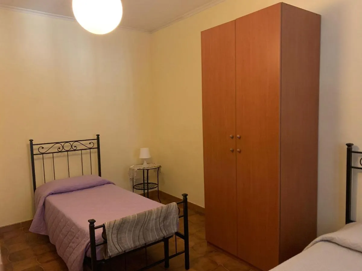 Appartement Appartamento Il Leone Empoli Italie