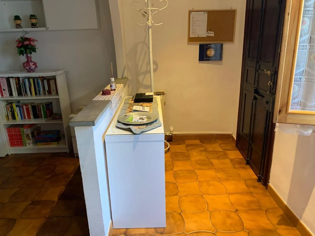 Appartamento Il Leone Empoli Apartman
