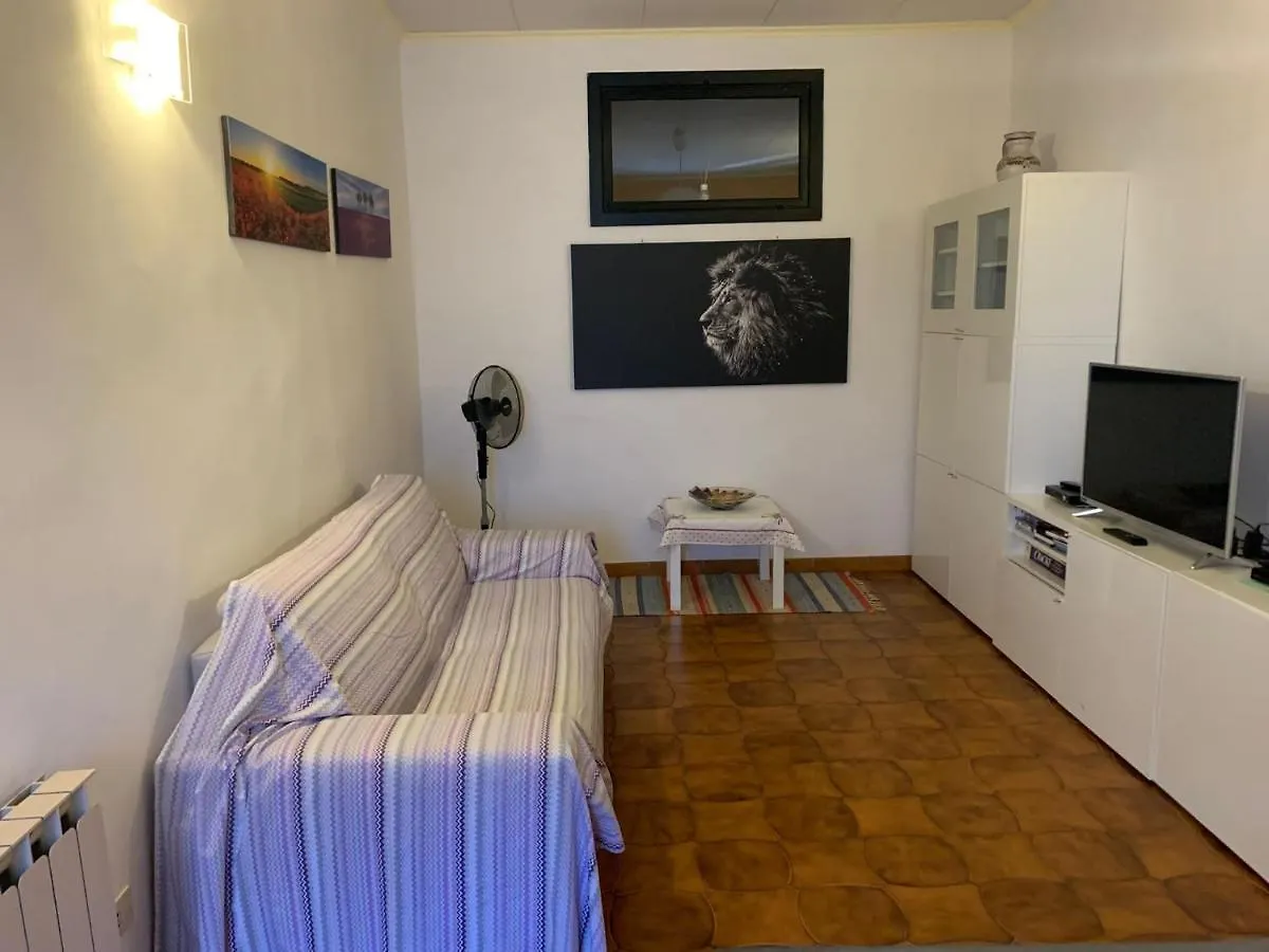 Apartman Appartamento Il Leone Empoli Olaszország
