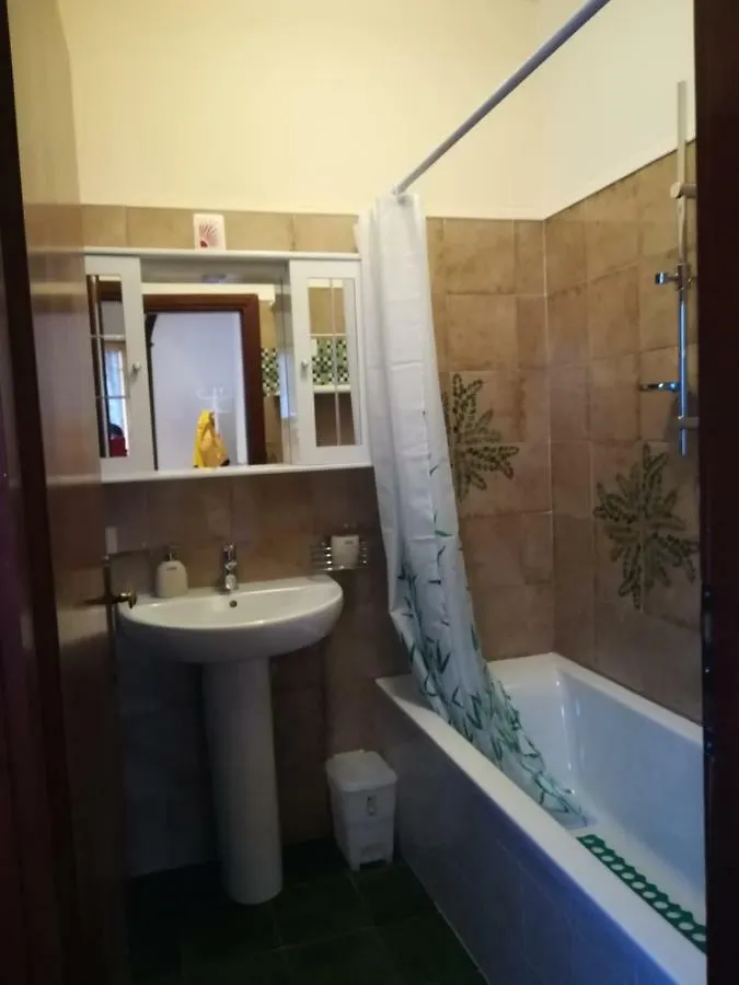 Appartamento Il Leone Empoli Apartman