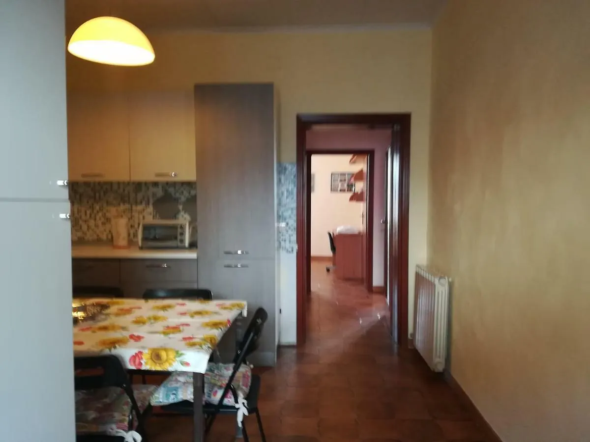 Appartamento Il Leone Empoli Apartman