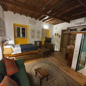  Appartement Gardenia Italie