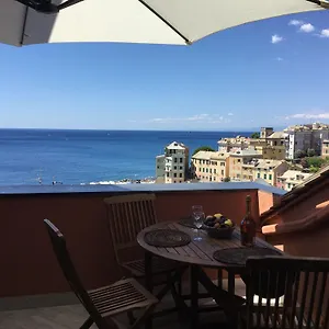  Appartement La Mansarda Sul Mare Italie
