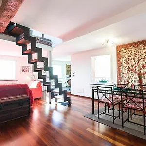  Appartement Sunflower With Private Terrace And Lift Italie